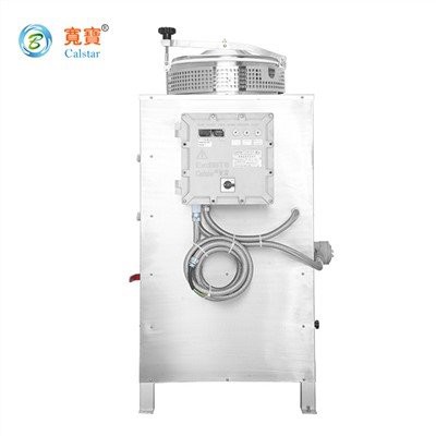 দ্রাবক পুনর্ব্যবহারযোগ্য সরঞ্জাম