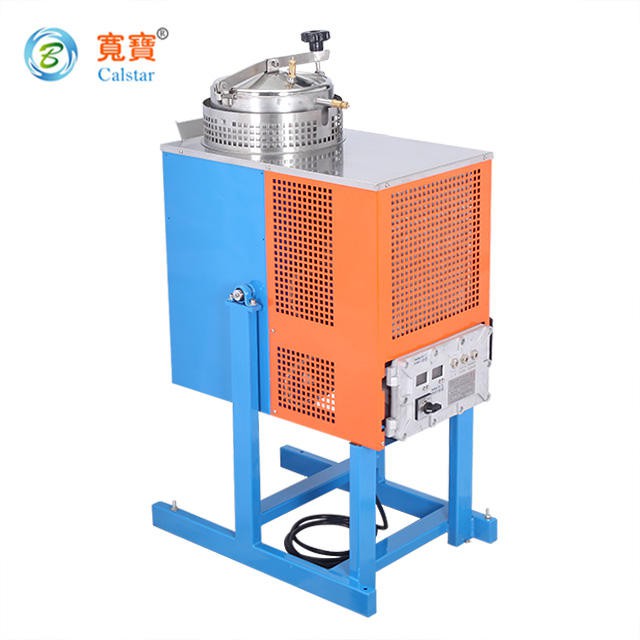 Profession Manufacturer Of Solvent Recovery System